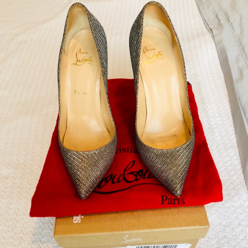 Christian Louboutin